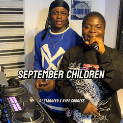 September Children