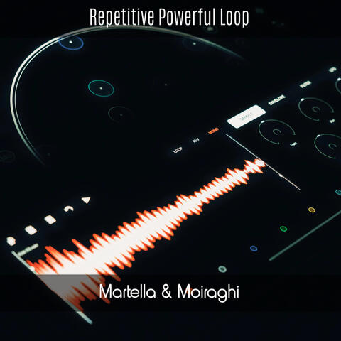 Repetitive Powerful Loop
