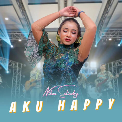Aku Happy