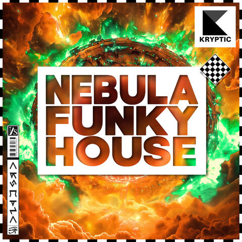 NEBULA FUNKY HOUSE
