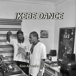 Ikebe Dance