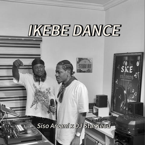 Ikebe Dance