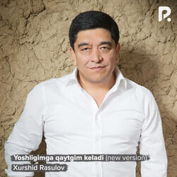 Yoshligimga qaytgim keladi