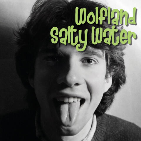 Salty Water