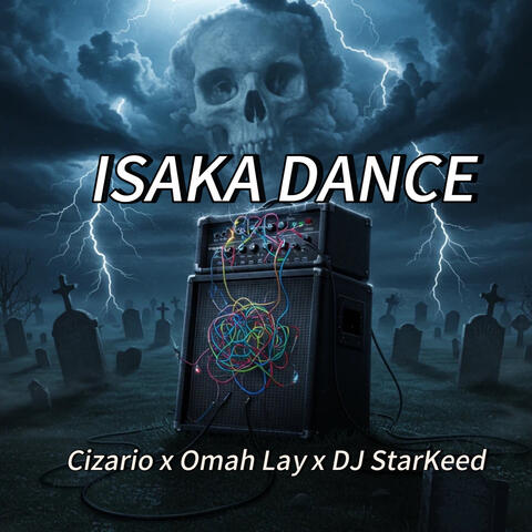 Isaka Dance