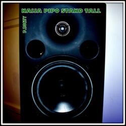 Naija Pipo Stand Tall