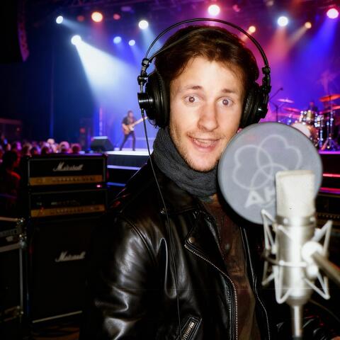 Rockstar