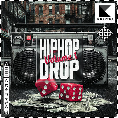 Hip Hop Drop Vol. 1