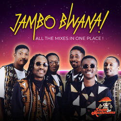 Jambo Bwana