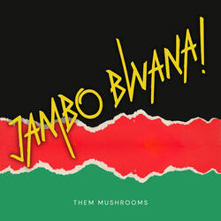 Jambo Bwana