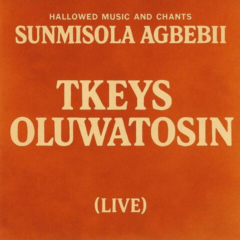 Tkeys Oluwatosin