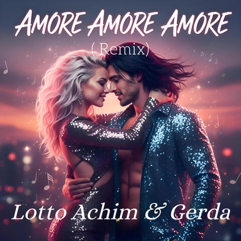 Amore Amore Amore