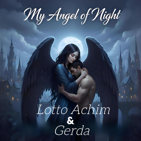 My Angel of Night