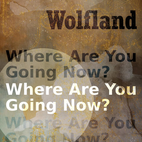 Where Are You Going Now?