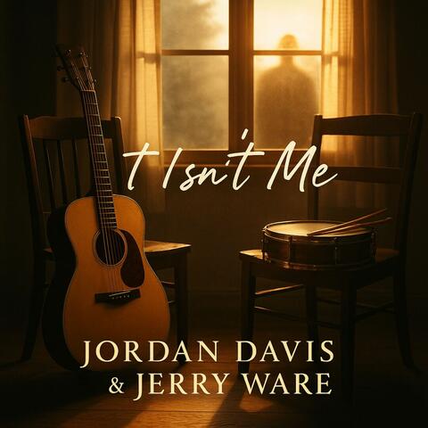 It Isn't Me