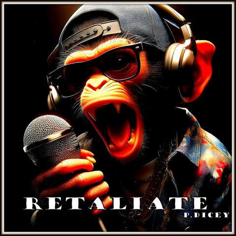 Retaliate