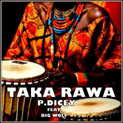 Taka Rawa