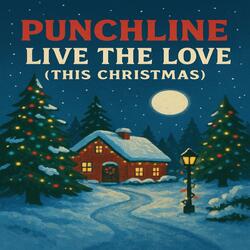 Live the Love (This Christmas)