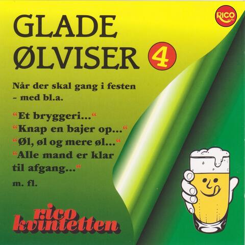 Glade ølviser 4