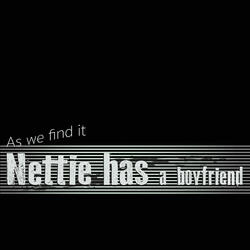 As We Find It