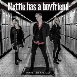 He Is a She