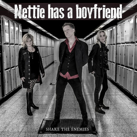 Share the Enemies