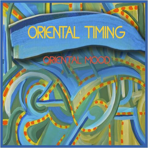 Oriental Timing