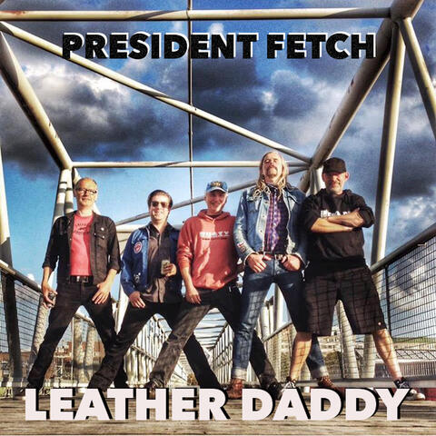 Leather Daddy