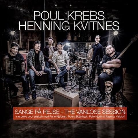 Sange på Rejse - The Vanlose Session