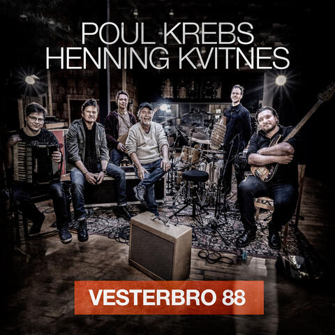 Vesterbro 88