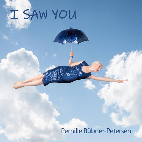 I Saw You