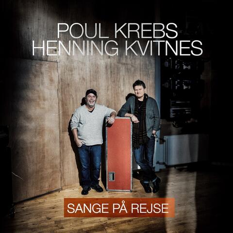 Sange på Rejse