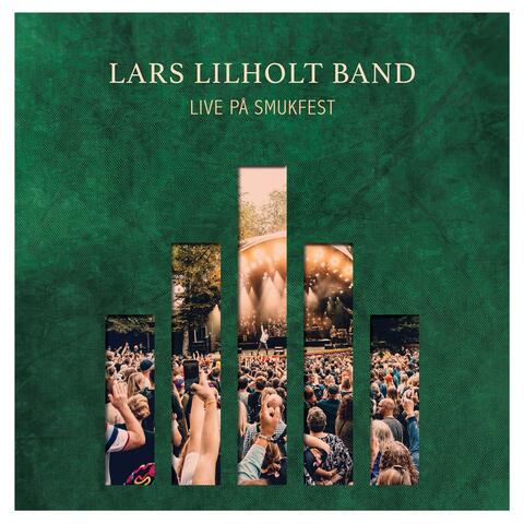 Live på Smukfest