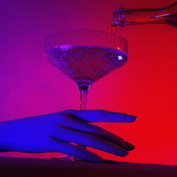 Pink Champagne