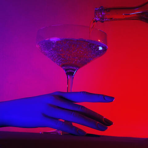 Pink Champagne