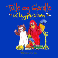 På den store byggeplads