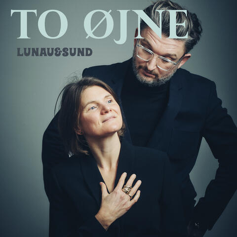 To Øjne