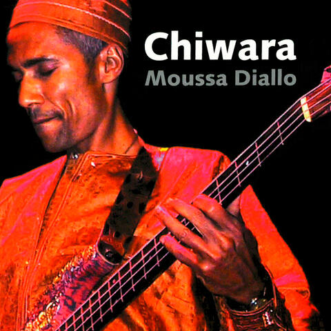 Chiwara: Acoustic Mali Music
