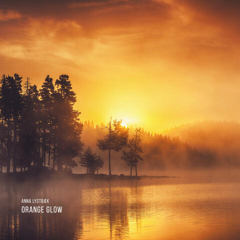 Orange Glow