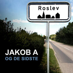 ÆBLEVEJ
