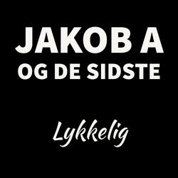 Lykkelig