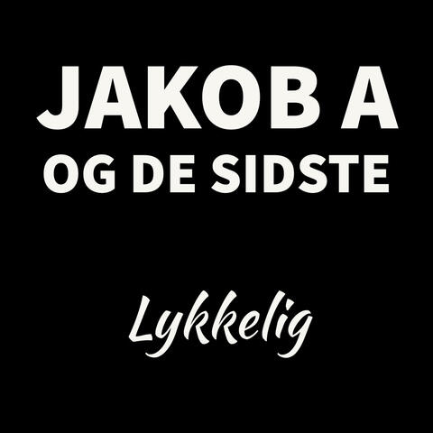 Lykkelig