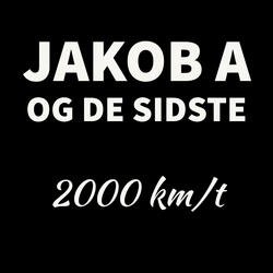 2000 km/t