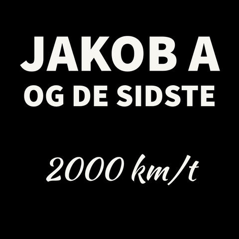 2000 km/t