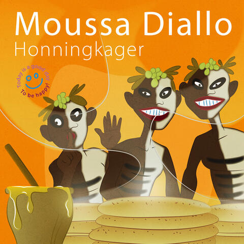 Honningkager