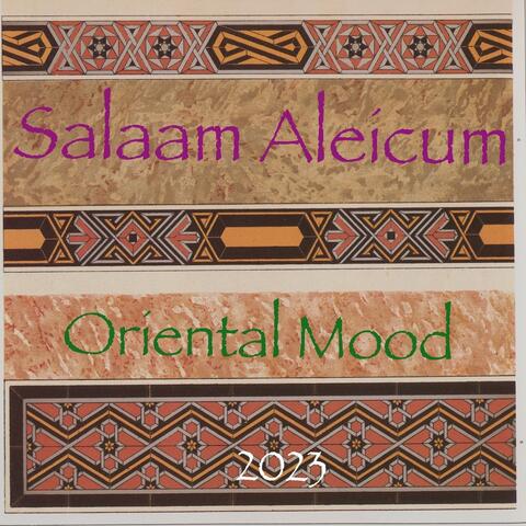 Salaam Aleicum
