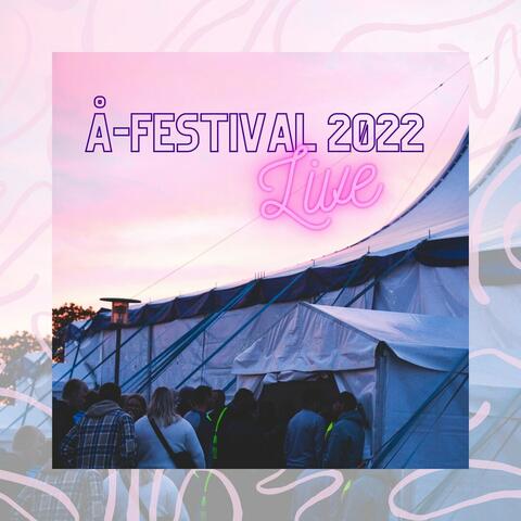 Å-Festival 2022