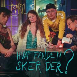 Min politiske holdning II