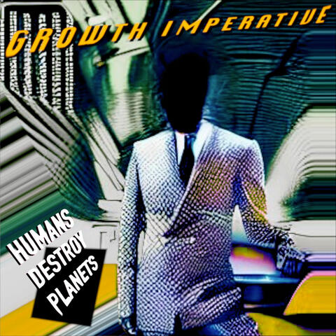 Growth Imperative