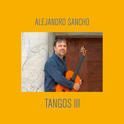 TANGOS III